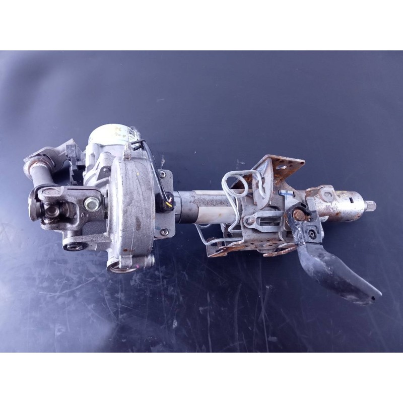 Recambio de columna direccion para dacia duster ii prestige referencia OEM IAM 488100201R 6900004534 P2-B12-8