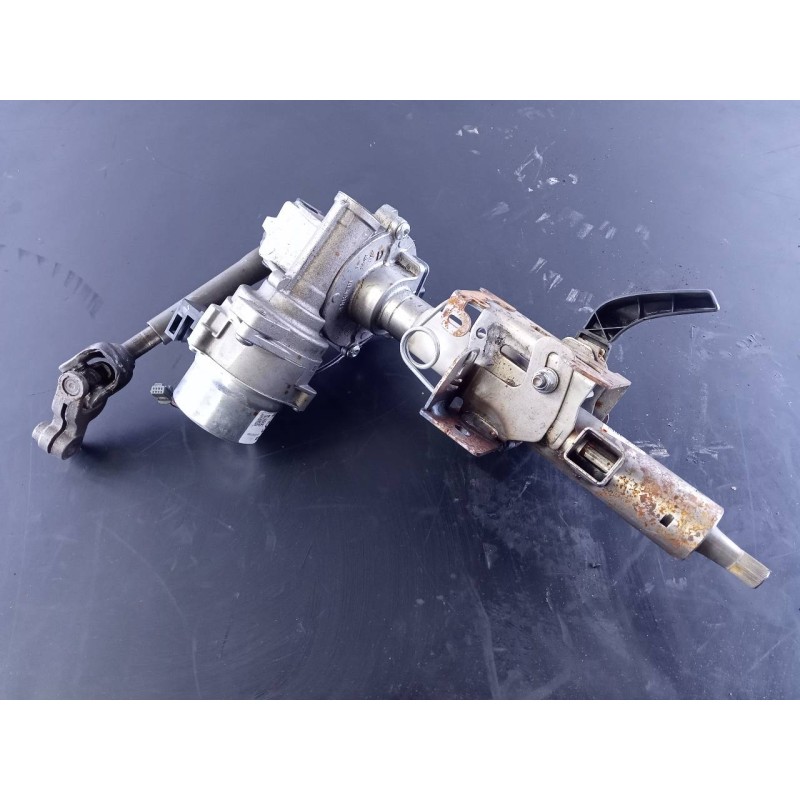 Recambio de columna direccion para dacia duster ii prestige referencia OEM IAM 488100201R 6900004534 P2-B12-8