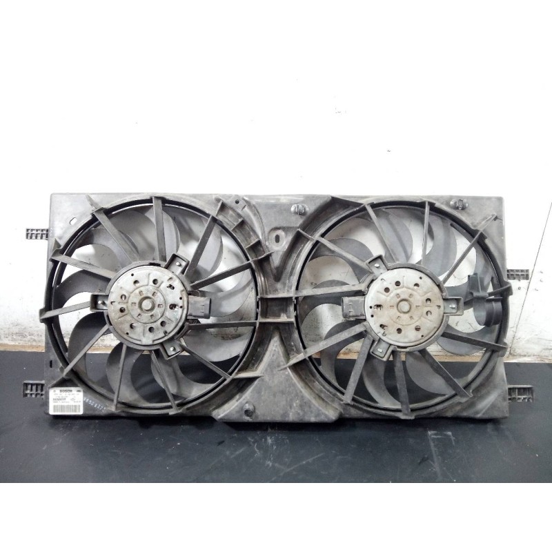 Recambio de electroventilador para renault laguna coupe gt referencia OEM IAM 214810047R 0130307165 P2-B8-13