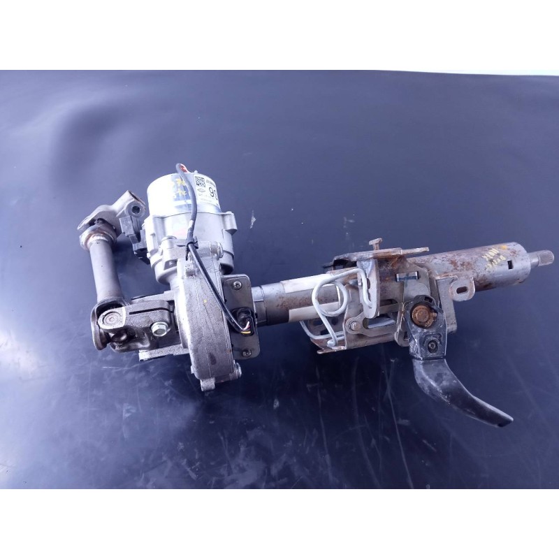 Recambio de columna direccion para dacia duster ii prestige referencia OEM IAM 488100201R 6900004534 P2-B12-8