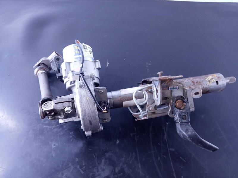 Recambio de columna direccion para dacia duster ii prestige referencia OEM IAM 488100201R 6900004534 P2-B12-8