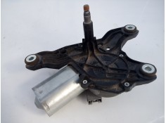 Recambio de motor limpia trasero para bmw x1 (e84) sdrive 18d referencia OEM IAM 2990856 W000010933 E1-A3-52-2