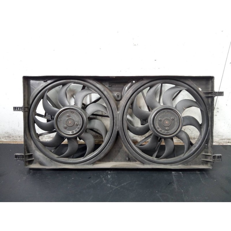 Recambio de electroventilador para renault laguna coupe gt referencia OEM IAM 214810047R 0130307165 P2-B8-13