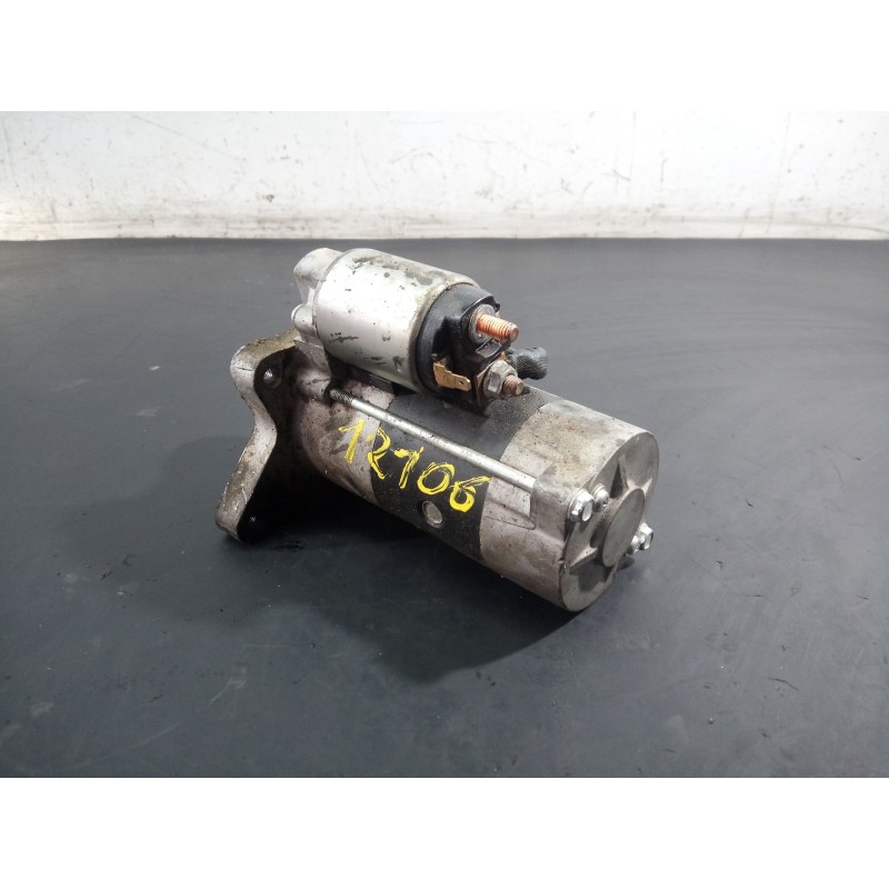 Recambio de motor arranque para ford ranger (es) xl cabina simple 4x4 referencia OEM IAM 966580197  P3-A10-19-2