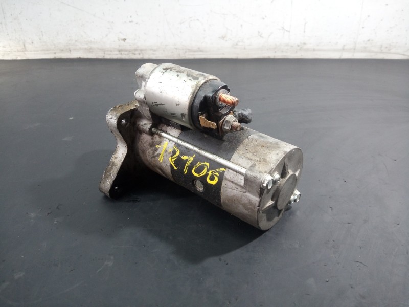 Recambio de motor arranque para ford ranger (es) xl cabina simple 4x4 referencia OEM IAM 966580197  P3-A10-19-2