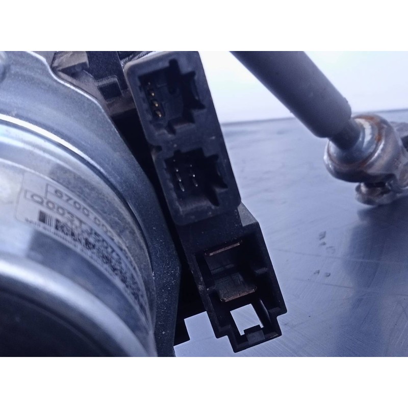 Recambio de columna direccion para dacia duster ii prestige referencia OEM IAM 488100201R 6900004534 P2-B12-8