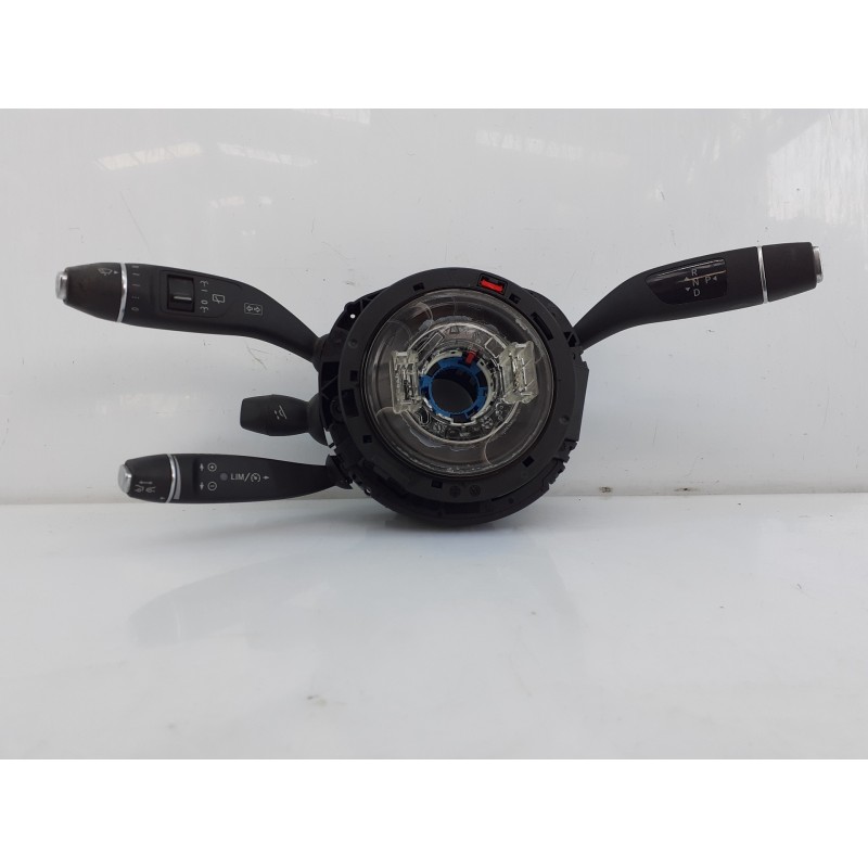Recambio de anillo airbag para mercedes-benz clase m (w166) ml 350 bluetec (166.004) referencia OEM IAM 1009204001  E3-A1-3-7