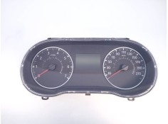 CUADRO INSTRUMENTOS 248102074R A2C11456908 E2-A1-28-1