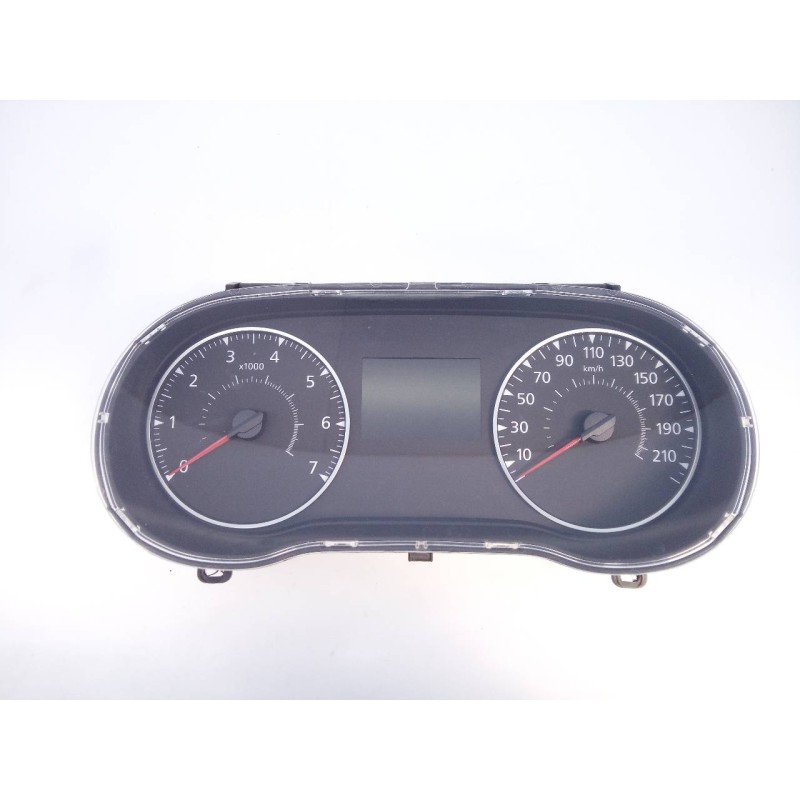 Recambio de cuadro instrumentos para dacia duster ii prestige referencia OEM IAM 248102074R  E2-A1-28-1