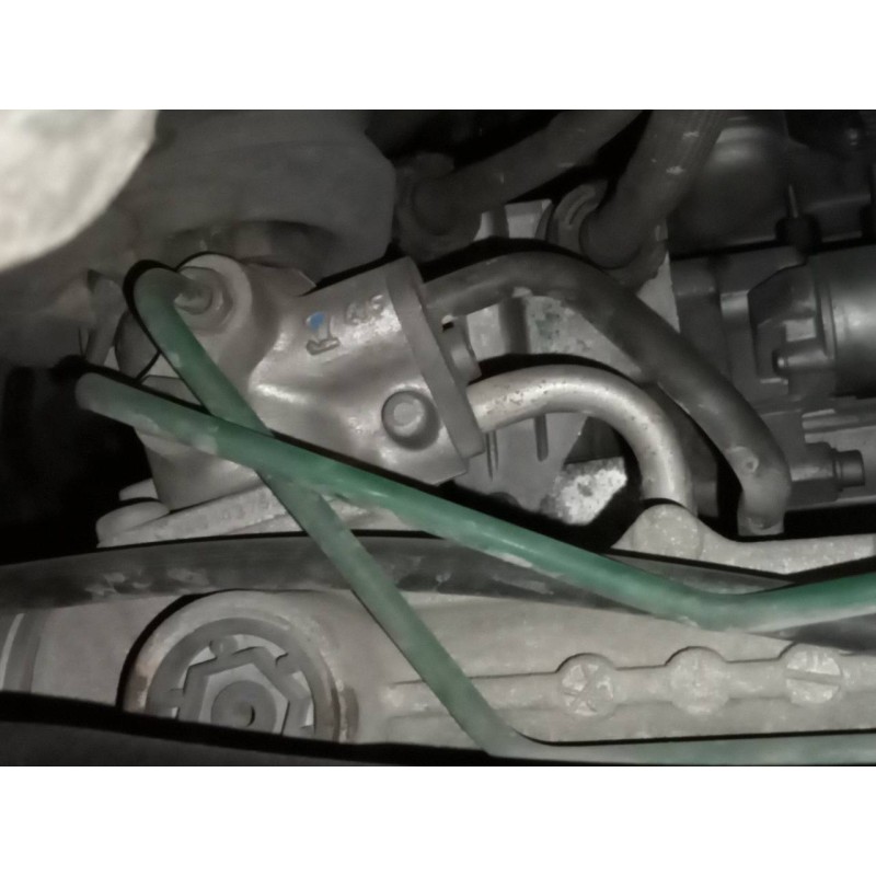 Recambio de cremallera direccion para citroën c4 lim. seduction referencia OEM IAM   