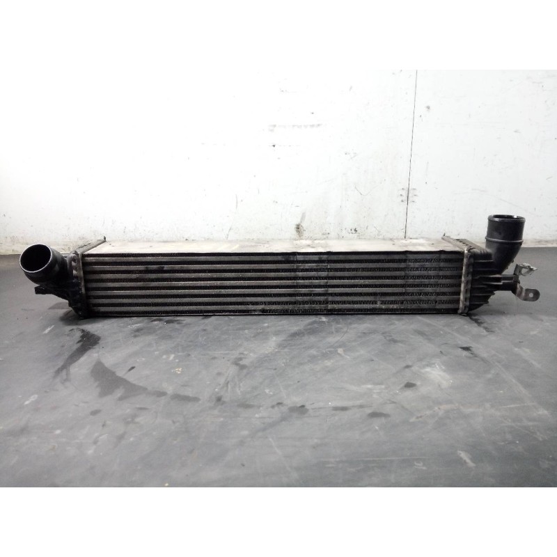 Recambio de intercooler para renault laguna coupe gt referencia OEM IAM R4546006 144960017R P2-A11-7