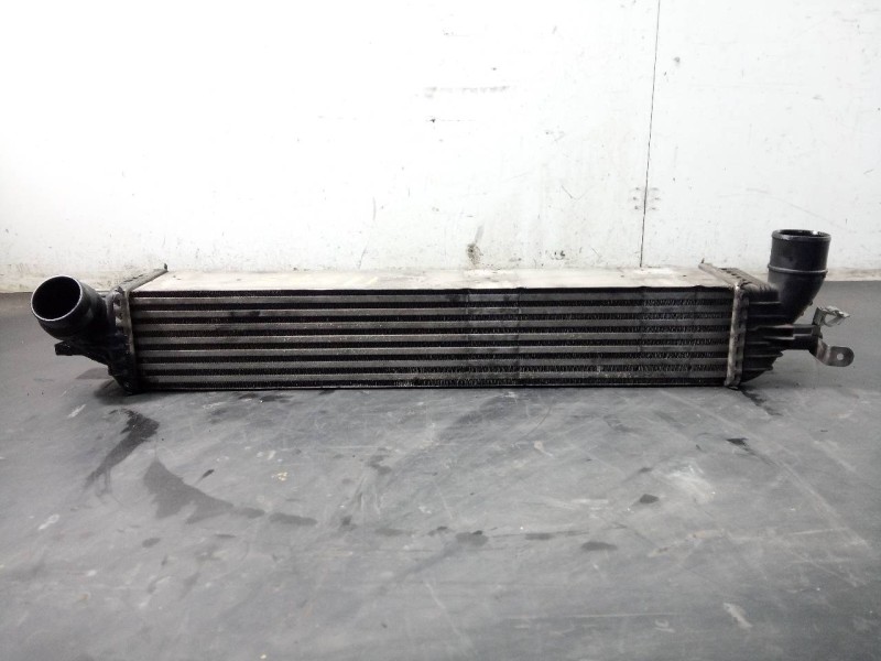 Recambio de intercooler para renault laguna coupe gt referencia OEM IAM R4546006 144960017R P2-A11-7