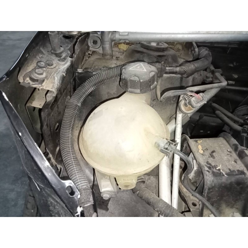 Recambio de deposito expansion para citroën c4 lim. seduction referencia OEM IAM   