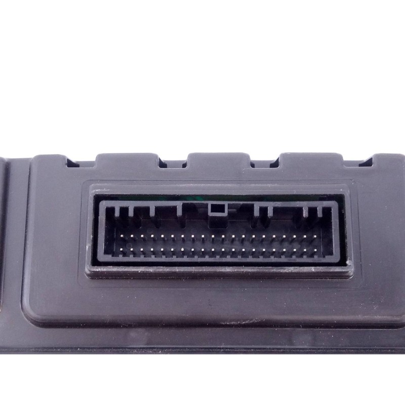 Recambio de cuadro instrumentos para dacia duster ii prestige referencia OEM IAM 248102074R  E2-A1-28-1