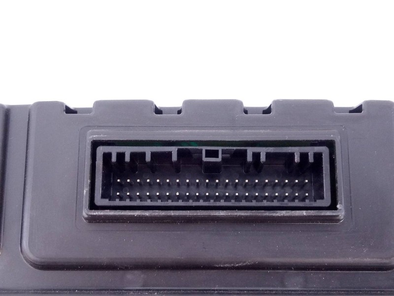 Recambio de cuadro instrumentos para dacia duster ii prestige referencia OEM IAM 248102074R  E2-A1-28-1