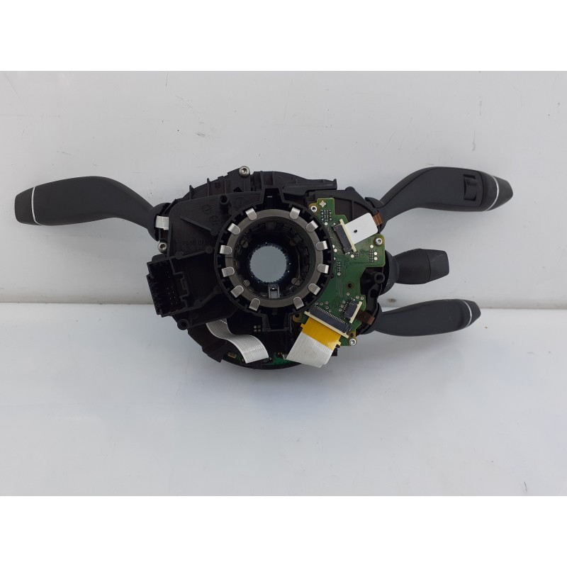 Recambio de anillo airbag para mercedes-benz clase m (w166) ml 350 bluetec (166.004) referencia OEM IAM 1009204001  E3-A1-3-7