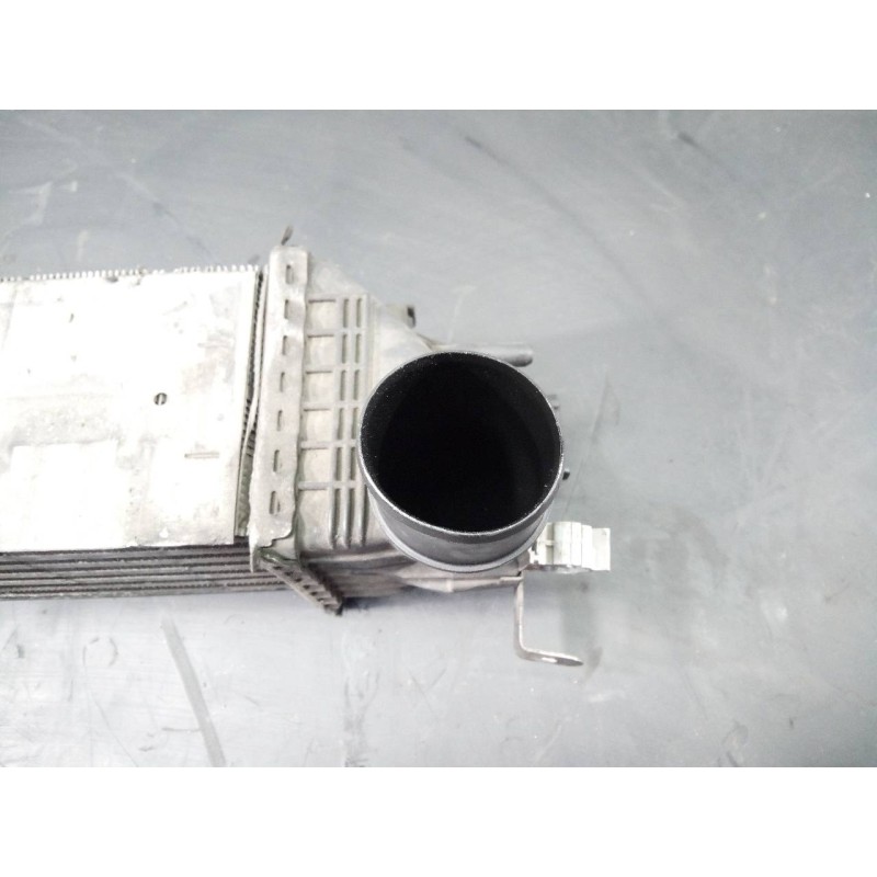 Recambio de intercooler para renault laguna coupe gt referencia OEM IAM R4546006 144960017R P2-A11-7