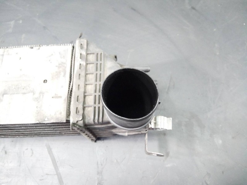 Recambio de intercooler para renault laguna coupe gt referencia OEM IAM R4546006 144960017R P2-A11-7