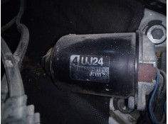 Recambio de motor limpia delantero para ford ranger (es) xl cabina simple 4x4 referencia OEM IAM 1592003161 4UJ24  2