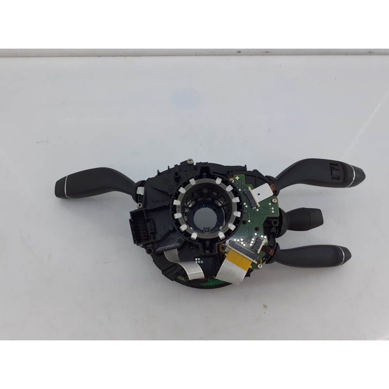 Recambio de anillo airbag para mercedes-benz clase m (w166) ml 350 bluetec (166.004) referencia OEM IAM 1009204001  E3-A1-3-7