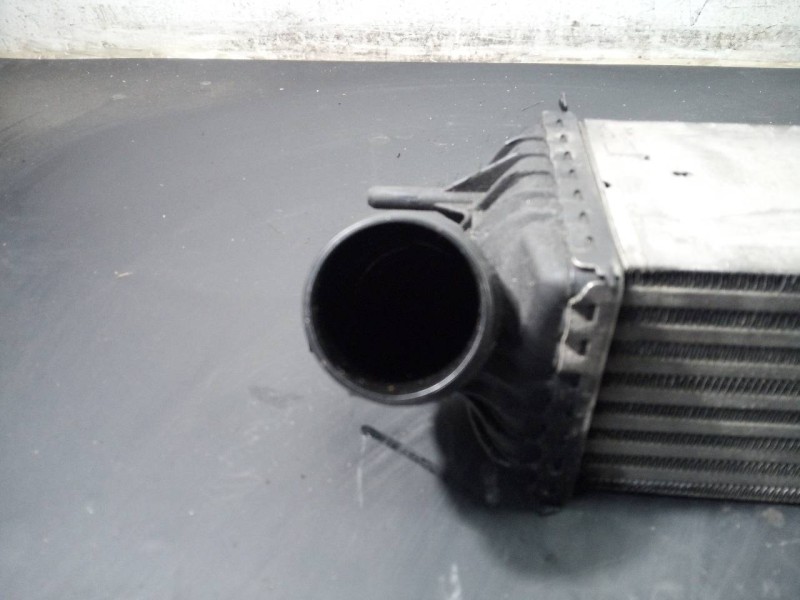 Recambio de intercooler para renault laguna coupe gt referencia OEM IAM R4546006 144960017R P2-A11-7