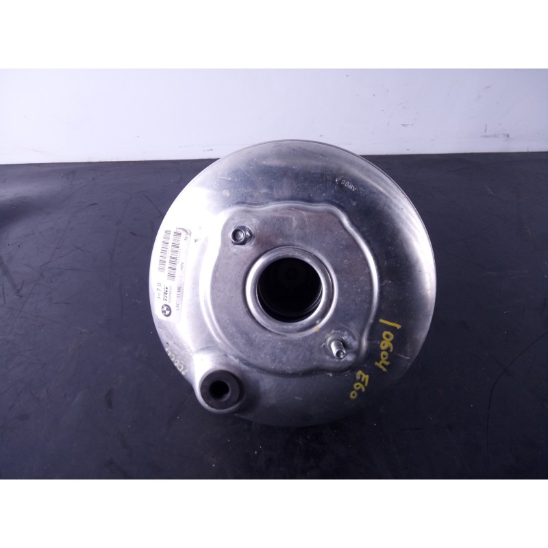 Recambio de servofreno para bmw serie 5 berlina (e60) 525d referencia OEM IAM 296786556019  P3-B9-17-3