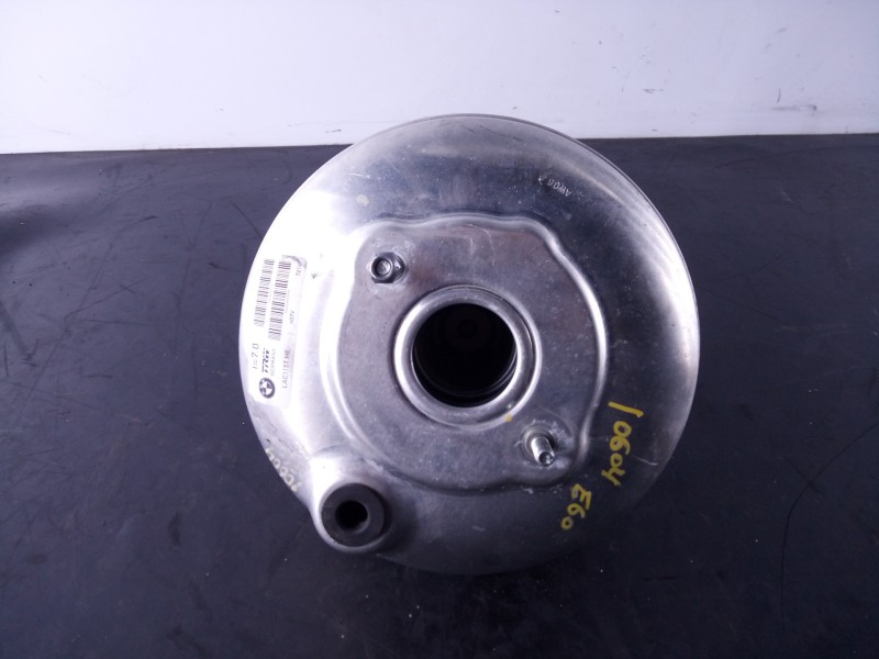 Recambio de servofreno para bmw serie 5 berlina (e60) 525d referencia OEM IAM 296786556019  P3-B9-17-3