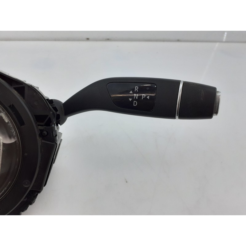 Recambio de anillo airbag para mercedes-benz clase m (w166) ml 350 bluetec (166.004) referencia OEM IAM 1009204001  E3-A1-3-7