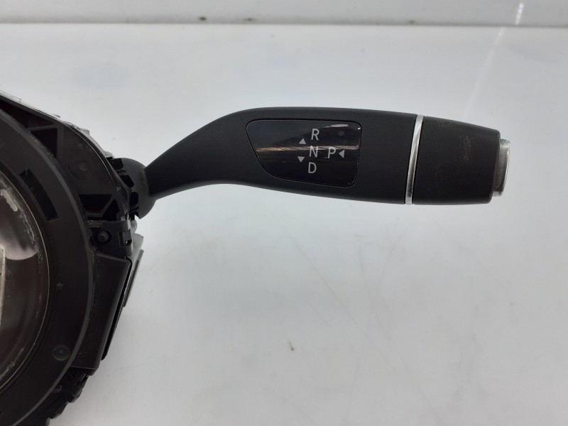 Recambio de anillo airbag para mercedes-benz clase m (w166) ml 350 bluetec (166.004) referencia OEM IAM 1009204001  E3-A1-3-7