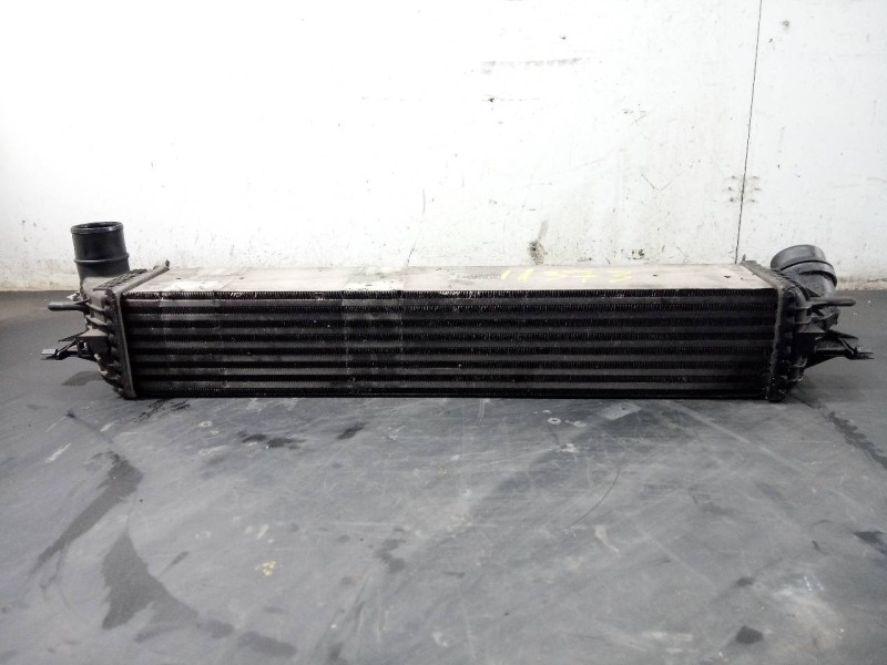 Recambio de intercooler para renault laguna coupe gt referencia OEM IAM R4546006 144960017R P2-A11-7