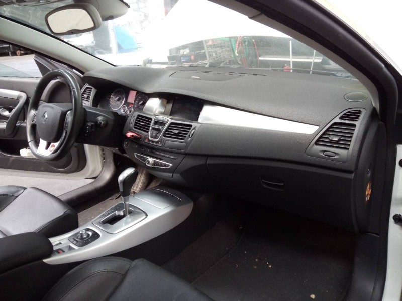 Recambio de kit airbag para renault laguna coupe gt referencia OEM IAM 285588550R 610716400 