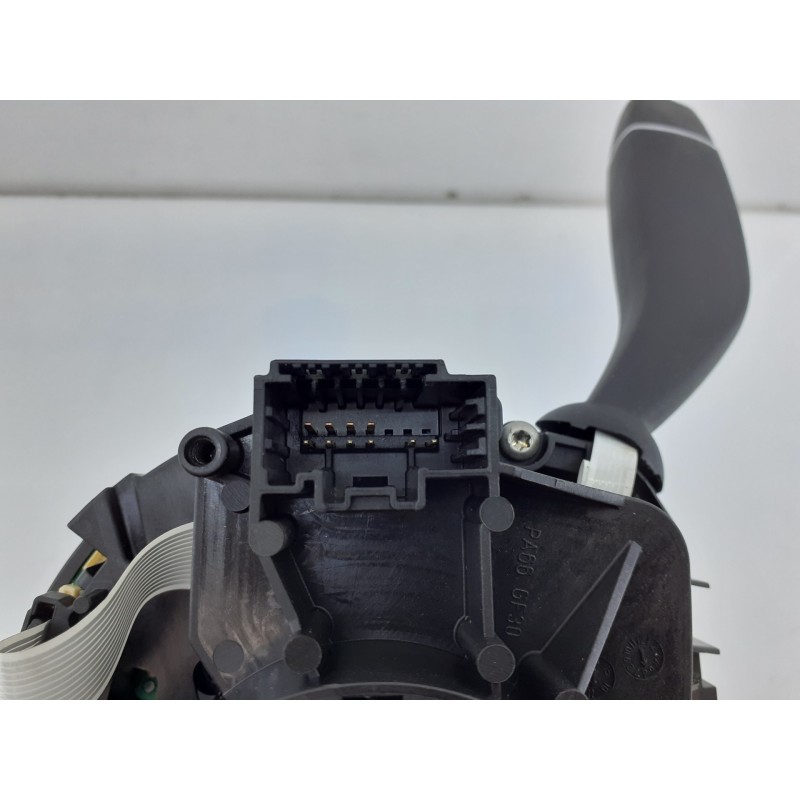 Recambio de anillo airbag para mercedes-benz clase m (w166) ml 350 bluetec (166.004) referencia OEM IAM 1009204001  E3-A1-3-7