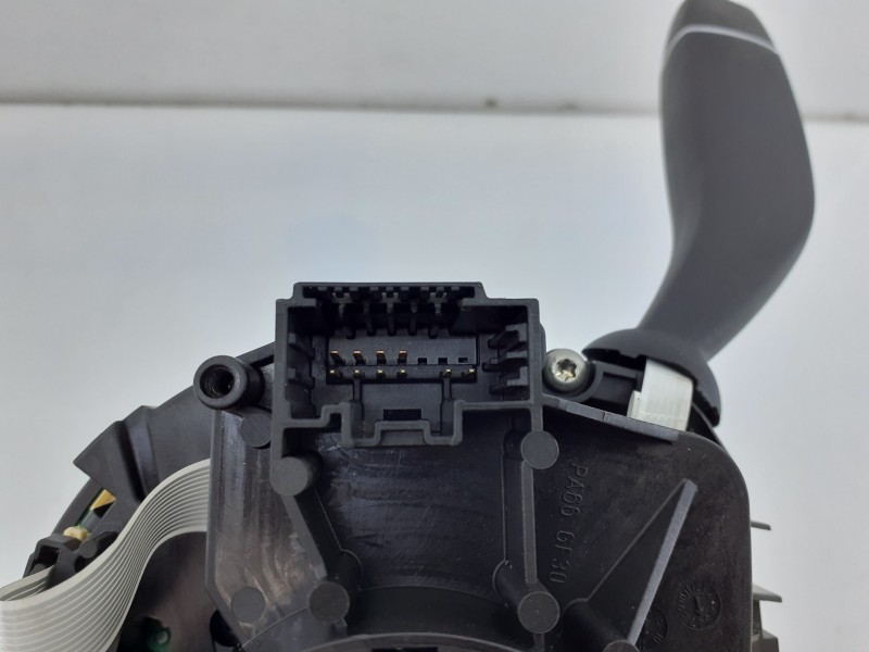 Recambio de anillo airbag para mercedes-benz clase m (w166) ml 350 bluetec (166.004) referencia OEM IAM 1009204001  E3-A1-3-7