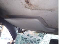 Recambio de parasol izquierdo para ford ranger (es) xl cabina simple 4x4 referencia OEM IAM    2