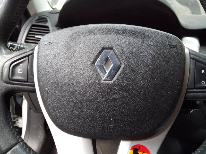 Recambio de kit airbag para renault laguna coupe gt referencia OEM IAM 285588550R 610716400 