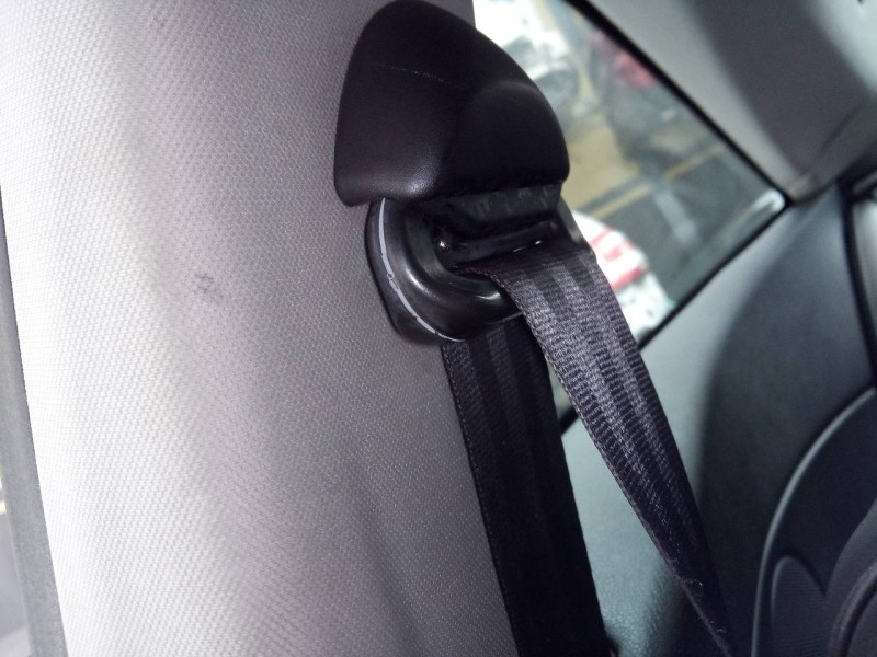 Recambio de kit airbag para renault laguna coupe gt referencia OEM IAM 285588550R 610716400 