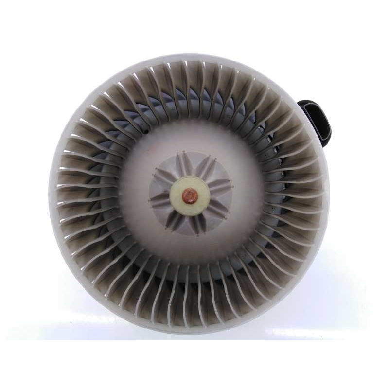 Recambio de ventilador calefaccion para toyota auris sol referencia OEM IAM AV2727008103  E2-B4-4-2