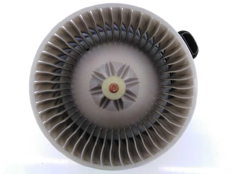 Recambio de ventilador calefaccion para toyota auris sol referencia OEM IAM AV2727008103  E2-B4-4-2