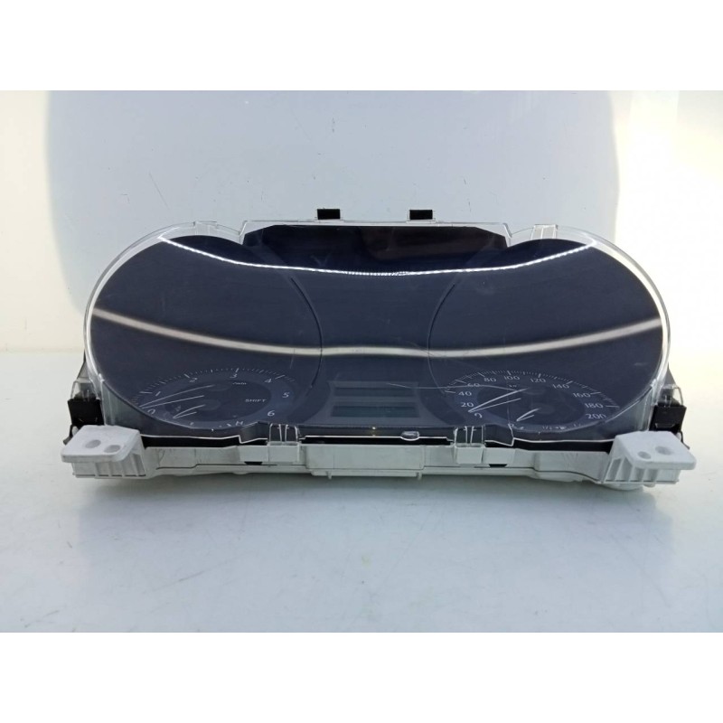 Recambio de cuadro instrumentos para toyota land cruiser (j15) basis referencia OEM IAM 20150108054642 838006AK40C E3-B2-9-3