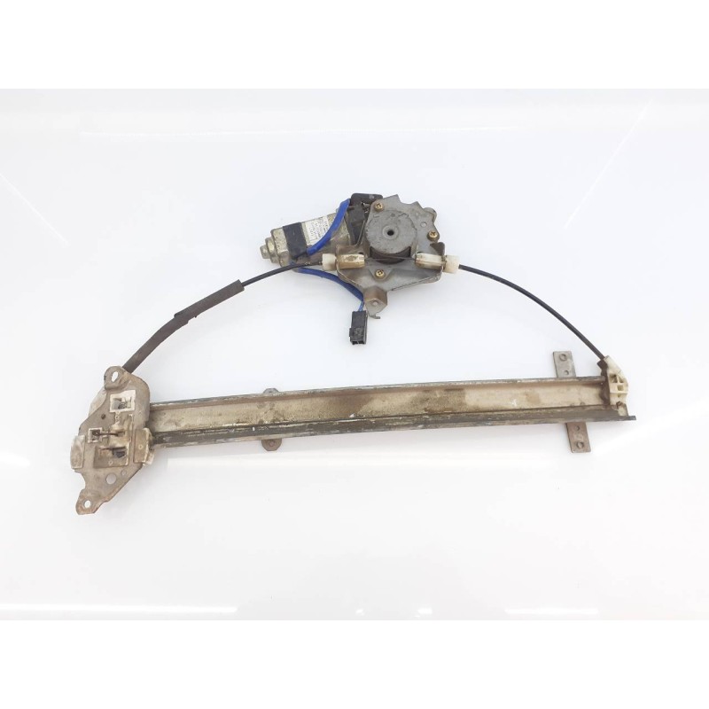 Recambio de elevalunas delantero derecho para nissan pick-up (d22) cabina doble challenge 4x4 referencia OEM IAM 807302S410  E2-