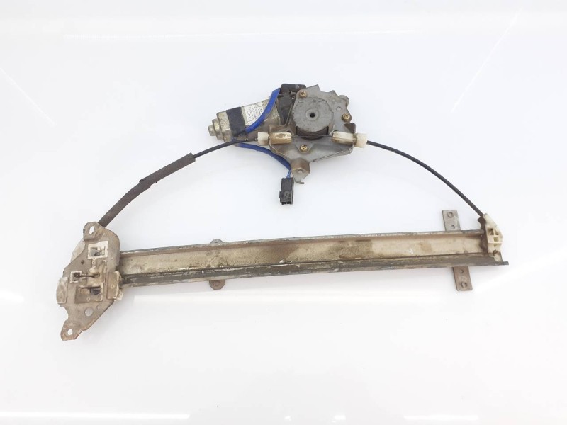 Recambio de elevalunas delantero derecho para nissan pick-up (d22) cabina doble challenge 4x4 referencia OEM IAM 807302S410  E2-