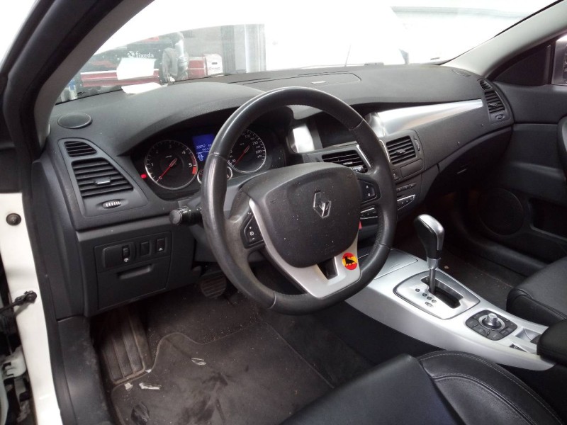 Recambio de kit airbag para renault laguna coupe gt referencia OEM IAM 285588550R 610716400 