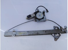 ELEVALUNAS TRASERO IZQUIERDO 827312S721 E1-A4-16-1