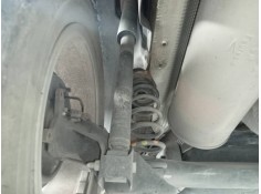 AMORTIGUADOR TRASERO IZQUIERDO 