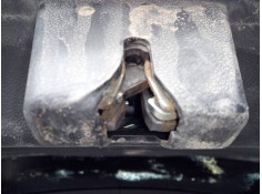 CERRADURA MALETERO / PORTON 