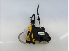 CERRADURA PUERTA DELANTERA IZQUIERDA 81310A2400 E1-A4-14-1