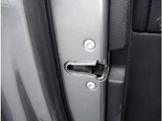 CERRADURA PUERTA DELANTERA IZQUIERDA 