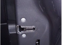 CERRADURA PUERTA TRASERA DERECHA 