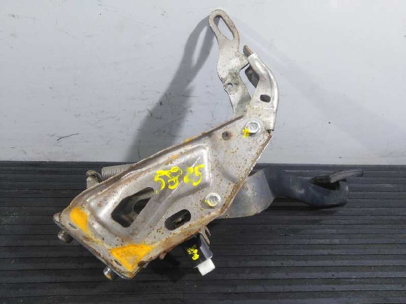 Recambio de pedal freno para toyota land cruiser (j15) basis referencia OEM IAM   P2-B4-3