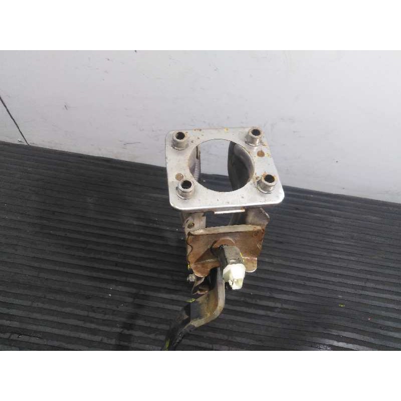 Recambio de pedal freno para toyota land cruiser (j15) basis referencia OEM IAM   P2-B4-3